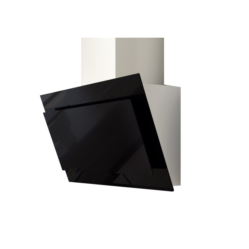 CAMPANA FRECAN Limit 600 Negro RF:27651