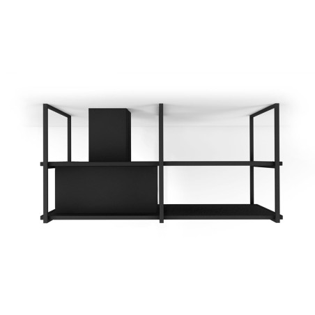 CAMPANA FRECAN iCustom R 2100 Negro RF:27849
