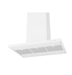 CAMPANA FRECAN White isla 900 Blanco RF:27662