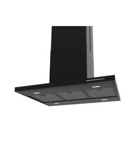 CAMPANA FRECAN Black Isla 900 Negro RF:27663
