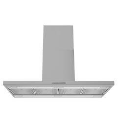 CAMPANA FRECAN Mercury Isla 900 Inox RF:27668