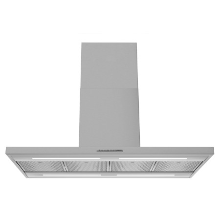 CAMPANA FRECAN Mercury Isla 1200 Inox RF:27669
