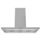 CAMPANA FRECAN Mercury Isla 1200 Inox RF:27669