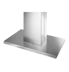 CAMPANA FRECAN Fine Isla 900 Inox RF:27664