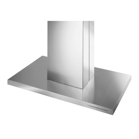 CAMPANA FRECAN Fine Isla 900 Inox RF:27664