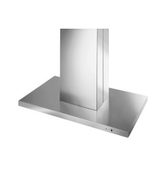 CAMPANA FRECAN Q-Fine Isla 900 Inox RF:27858