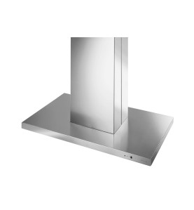 CAMPANA FRECAN Q-Fine Isla 900 Inox RF:27858