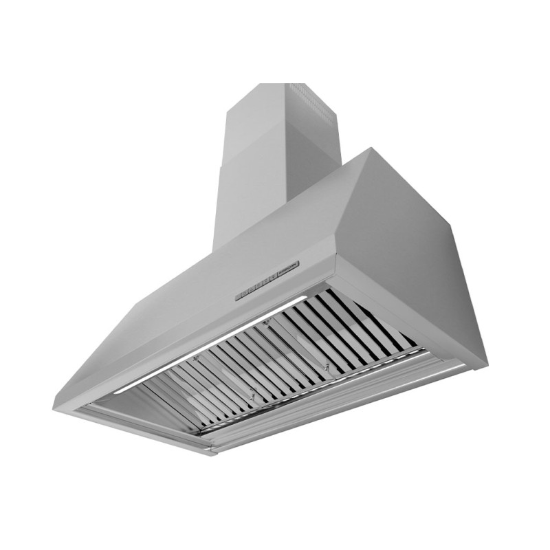 CAMPANA FRECAN Keops Prof 900 Inox RF:27677