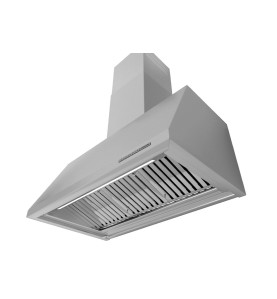 CAMPANA FRECAN Keops Prof 900 Inox RF:27677