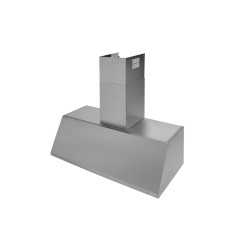 CAMPANA FRECAN Keops Prof 1200 Inox RF:27678