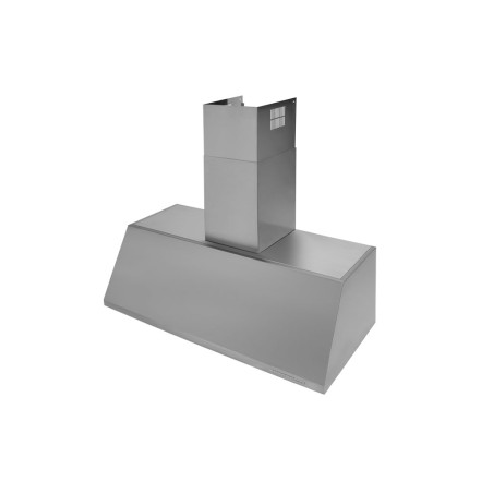 CAMPANA FRECAN Keops Prof 1200 Inox RF:27678