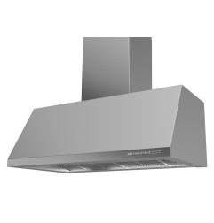 CAMPANA FRECAN Keops 1200 Inox RF:27684