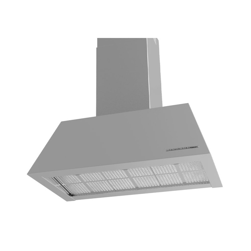 CAMPANA FRECAN Classic-Pro 1200 Inox RF:27690