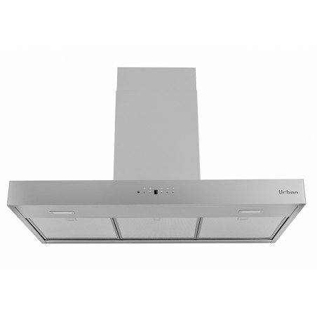 CAMPANA URBAN N311 900 Inox RF:27407