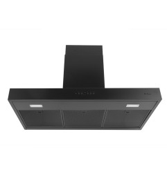 CAMPANA URBAN N311 900 Negro RF:27742