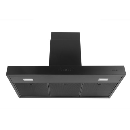 CAMPANA URBAN N311 900 Negro RF:27742