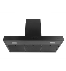 CAMPANA URBAN N311 900 Negro RF:27742