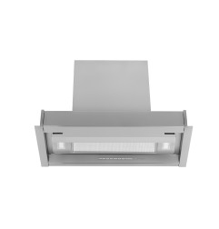 CAMPANA URBAN N711 600 Inox RF:27701