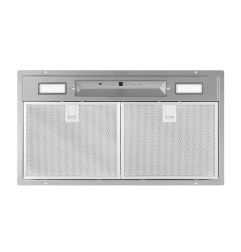 GRUPO FILTRANTE URBAN N307 600 Inox RF:27406