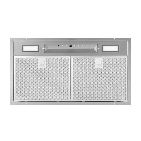 GRUPO FILTRANTE URBAN N307 600 Inox RF:27406