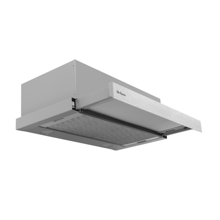 CAMPANA URBAN E909 600 Inox RF:27865