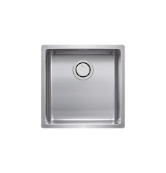 CUBETA FRECAN ZN TOP 40-40  Inox RF:30570