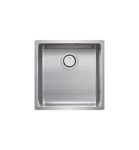 CUBETA FRECAN ZN TOP 40-40  Inox RF:30570