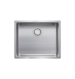 CUBETA FRECAN ZN TOP 50-40  Inox RF:30574