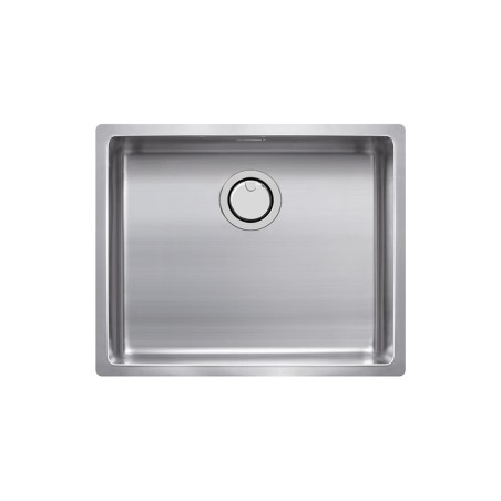 CUBETA FRECAN ZN TOP 50-40  Inox RF:30574