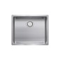 CUBETA FRECAN ZN TOP 50-40  Inox RF:30574