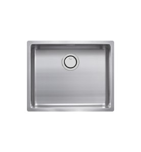 CUBETA FRECAN ZN TOP 50-40  Inox RF:30574