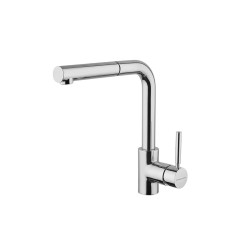 GRIFO FRECAN BAFFY-E  Cromo RF:40170
