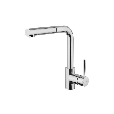 GRIFO FRECAN BAFFY-E  Cromo RF:40170