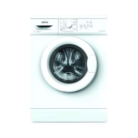 LAVADORA EDESA EWF-6000 WH