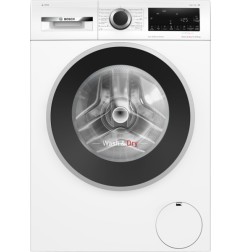 LAVASECADORA BOSCH WNG244A0ES