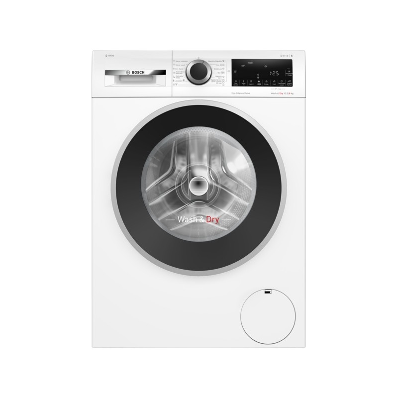 LAVASECADORA BOSCH WNG244A0ES