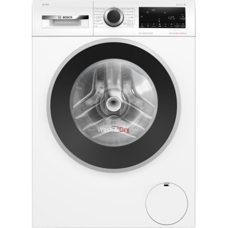 LAVASECADORA BOSCH WNG244A0ES