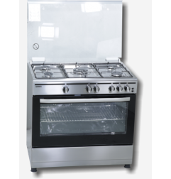 COCINA ROMMER CHG-960 X FG BUT