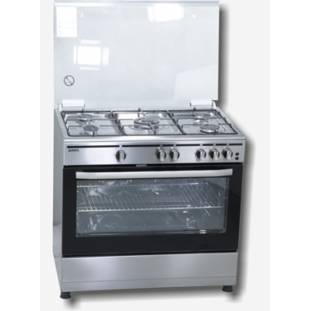 COCINA ROMMER CHG-960 X FG BUT
