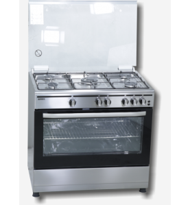 COCINA ROMMER CHG-960 X FG BUT