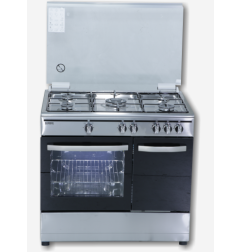 COCINA ROMMER CH-906 X FG PB