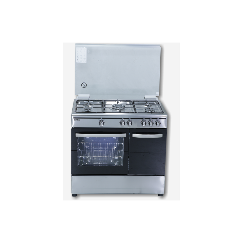 COCINA ROMMER CH-906 X FG PB