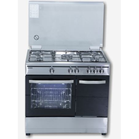 COCINA ROMMER CH-906 X FG PB