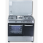 COCINA ROMMER CH-906 X FG PB