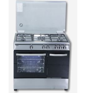 COCINA ROMMER CH-906 X FG PB