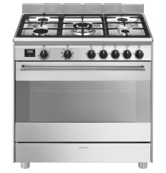 COCINA SMEG BG91X2