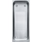 CUBETILLA FRANKE MTX 172x412x55
