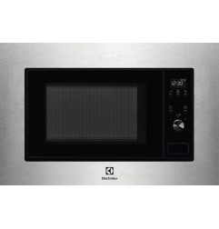 MICROONDAS ELECTROLUX EMS2203MMX