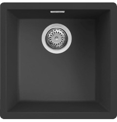 CUBETA ELLECI ACTIVA 102 NEGRO