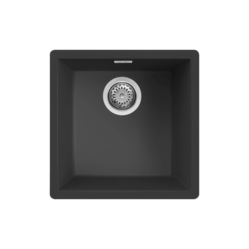 CUBETA ELLECI ACTIVA 102 NEGRO